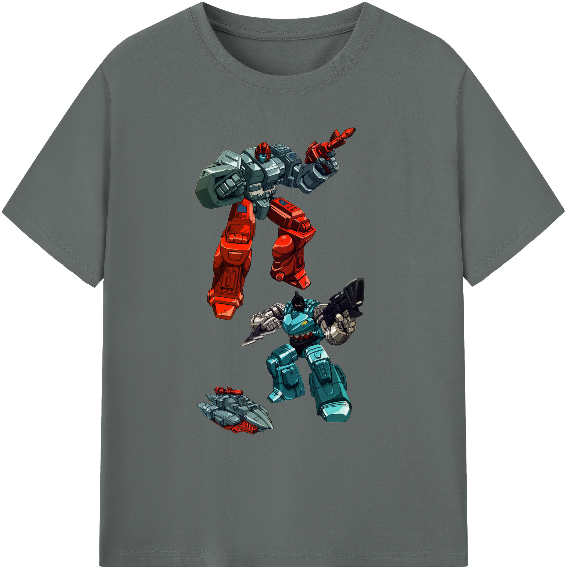 （画像用）  綿100％ メンズ半袖Tシャツ｜肌触りやわらか＆通気性